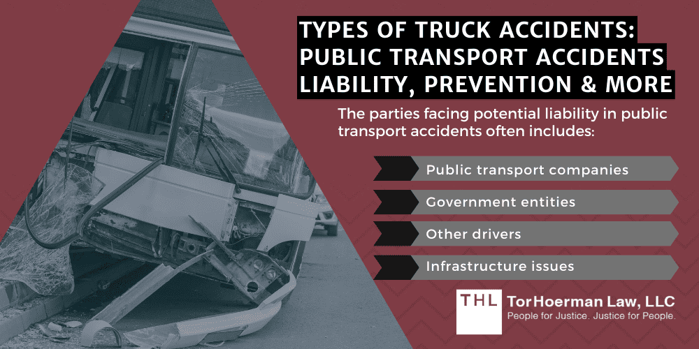 Types Of Truck Accidents_ Public Transport Accidents Liability, Prevention & More