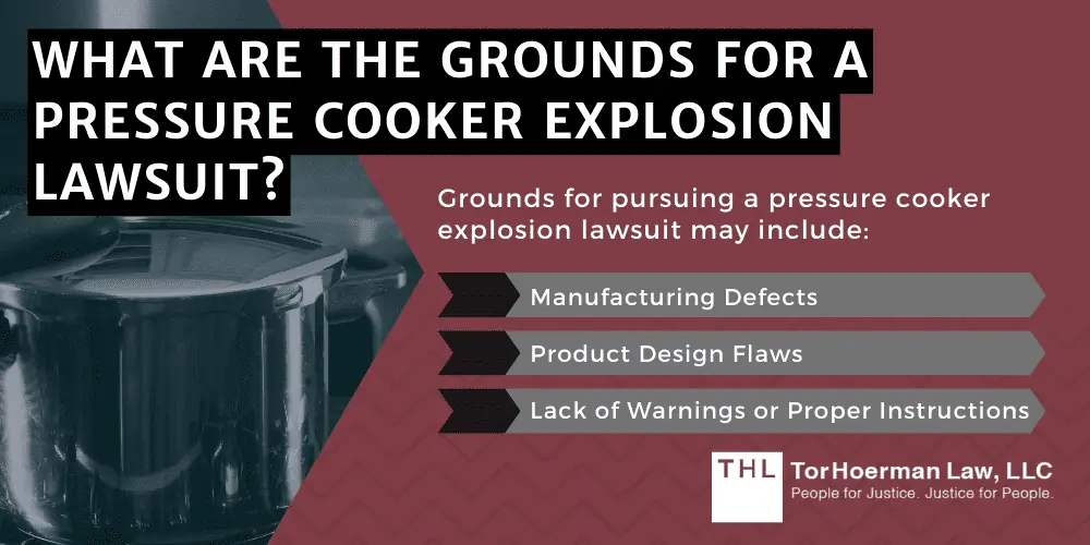 Pressure Cooker Injuries; Pressure Cooker Lawsuit; Pressure Cooker Explosion Lawsuit; Instant Pot Explosion Lawsuit; Injuries Caused By Dangerous Pressure Cookers; What You Need To Know About Pressure Cookers; Why Do Pressure Cookers Explode; What Are The Grounds For A Pressure Cooker Explosion Lawsuit