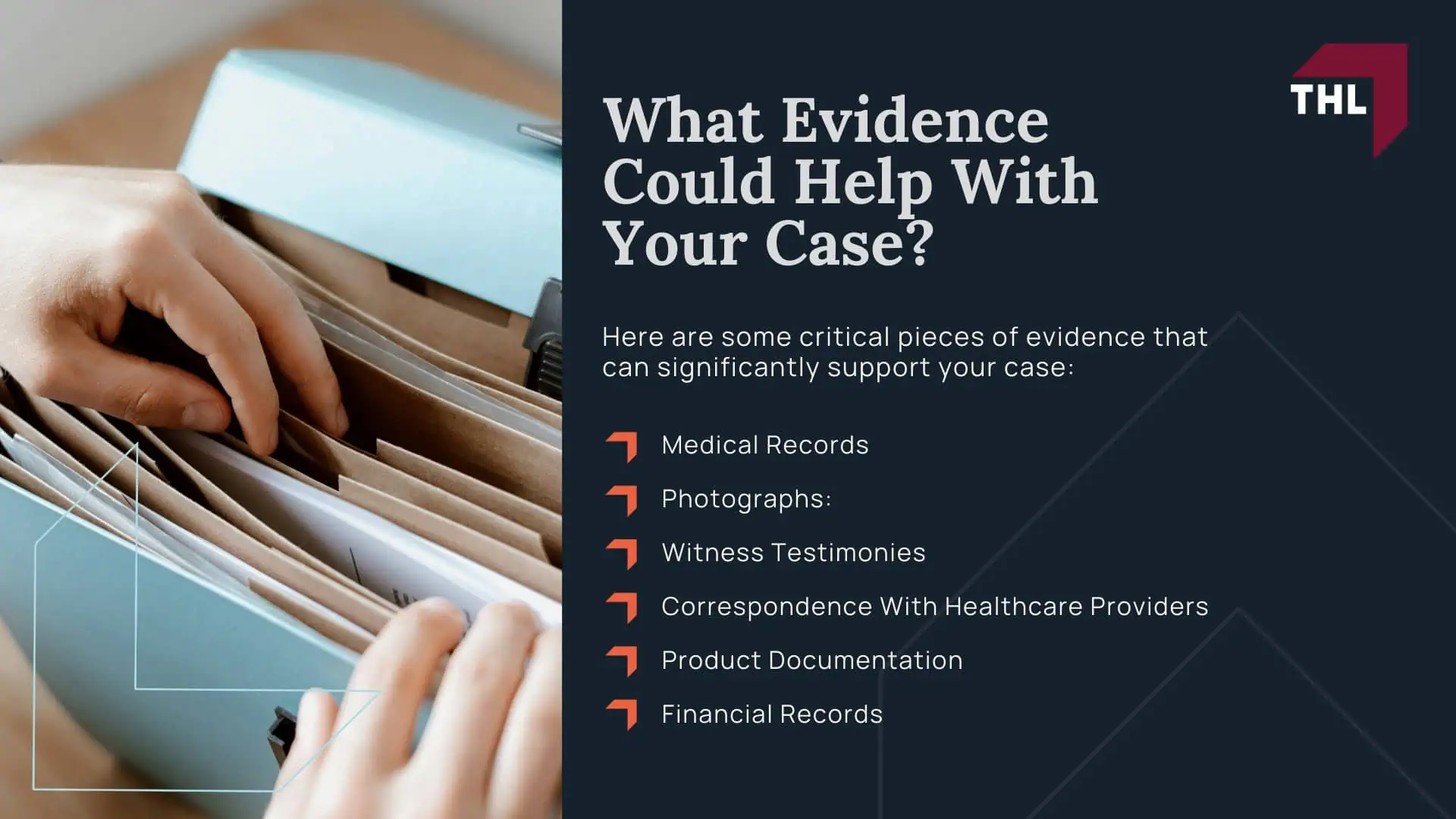 FAQ_ Do I Qualify for the Transvaginal Mesh Lawsuit_ - What Is the Transvaginal Mesh Lawsuit_ - torhoerman law; FAQ_ Do I Qualify for the Transvaginal Mesh Lawsuit_ - Who Are the Defendants in Vaginal Mesh Lawsuits_ - torhoerman law; FAQ_ Do I Qualify for the Transvaginal Mesh Lawsuit_ - Complications Suffered by the Users - torhoerman law; How Can the Right Lawyer Make a Change in Your Case; What Evidence Could Help With Your Case