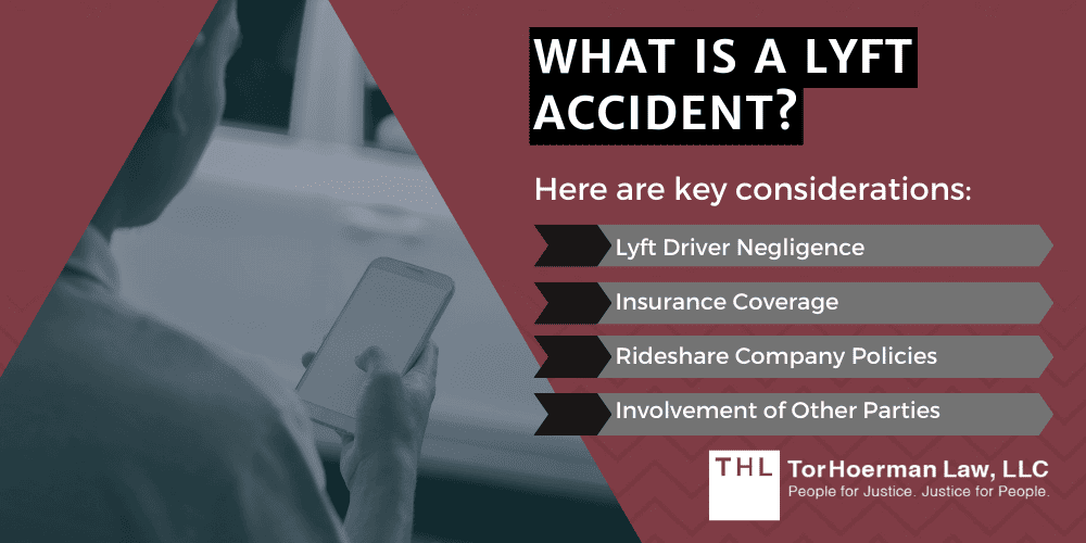 What Is A Lyft Accident