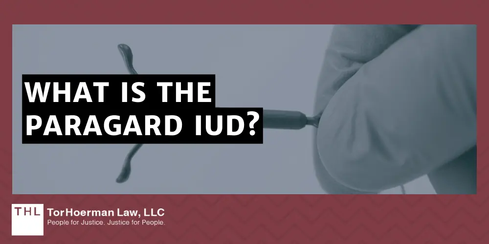 ¡What Is The Paragard IUD