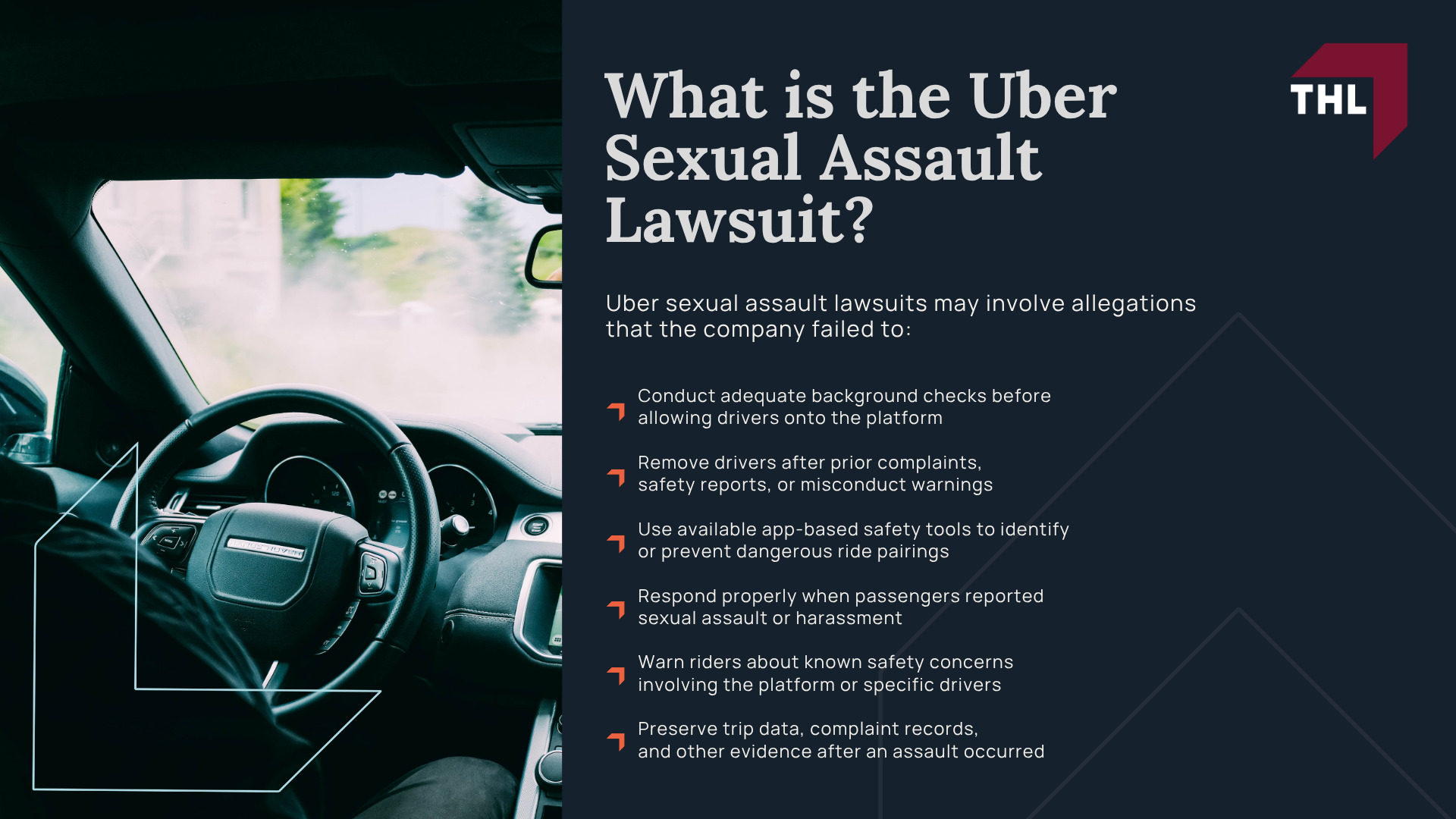 Uber Sexual Assault Settlements_ Projections and Estimations; How are Settlements Determined in Sexual Assault Cases; What is the Uber Sexual Assault Lawsuit