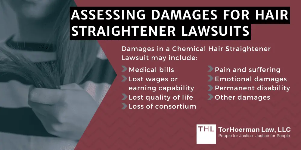 Hair Relaxer Uterine Fibroids Lawsuit; Hair Relaxer Lawsuits; Hair Relaxer Lawsuit; Hair Relaxer Cancer Lawsuit; Hair Relaxer Lawyers; Hair Relaxer Lawsuit Overview; Is There A Hair Relaxer Class Action Lawsuit; The History And Formulation Of Chemical Hair Relaxers; A Deep Dive On Uterine Fibroids; Recognizing Symptoms Of Uterine Fibroids; Known Causes And Risk Factors For Uterine Fibroids; The Alleged Link Between Hair Relaxers and Uterine Fibroids; What Is The Status Of The Hair Relaxer Lawsuit; Legal Options For Consumers Impacted By Chemical Hair Relaxer Products; The Role Of Hair Relaxer Lawyers; Do You Qualify For A Hair Straightener Lawsuit; Gathering Evidence For A Hair Relaxer Lawsuit; Assessing Damages For Hair Straightener Lawsuits