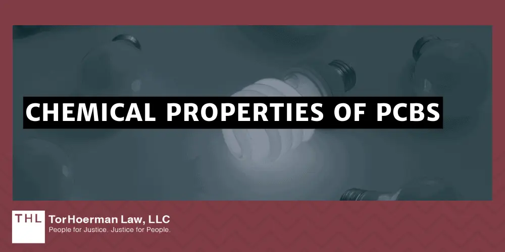 Chemical Properties Of PCBs