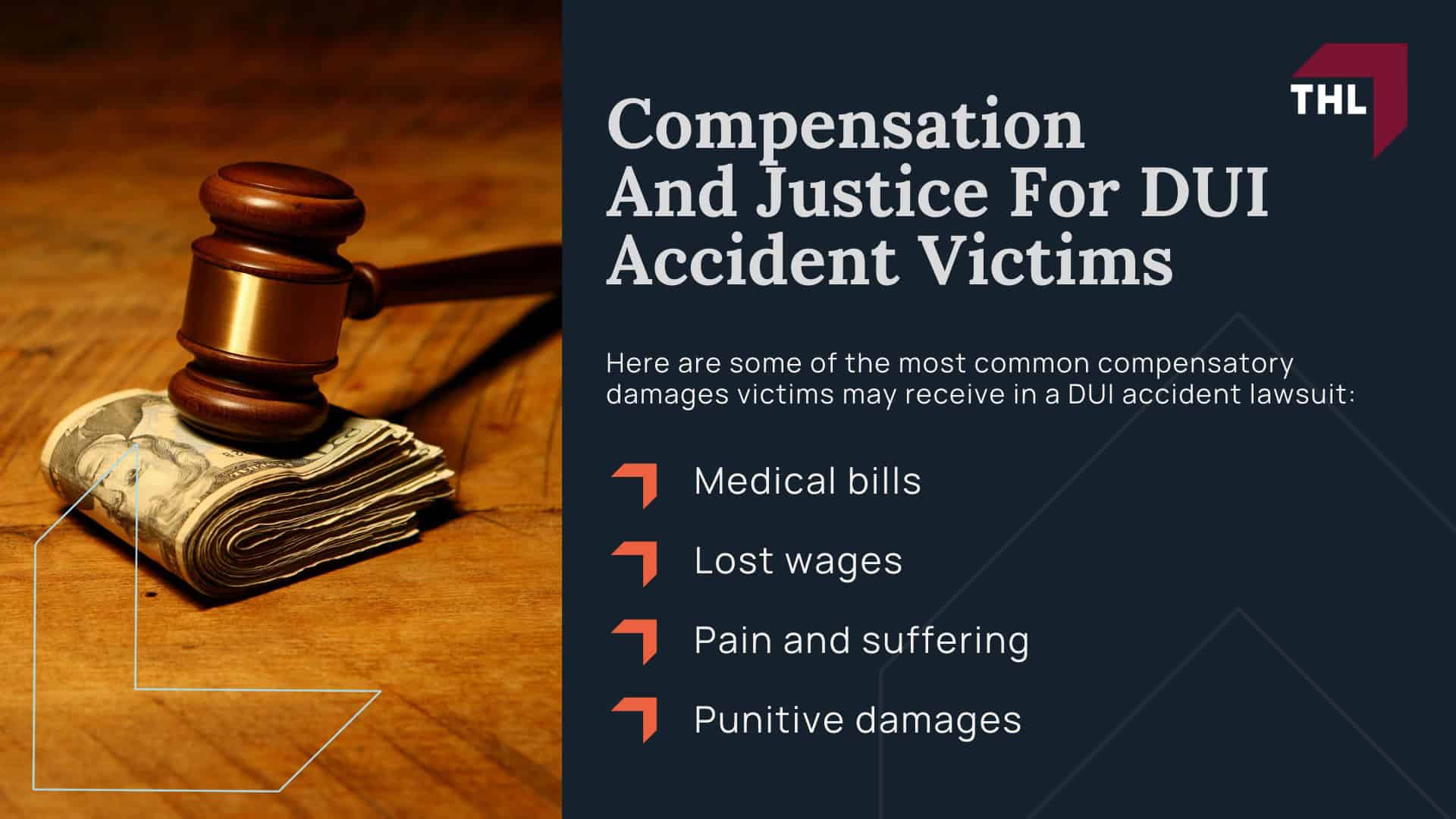 Compensation And Justice For DUI Accident Victims