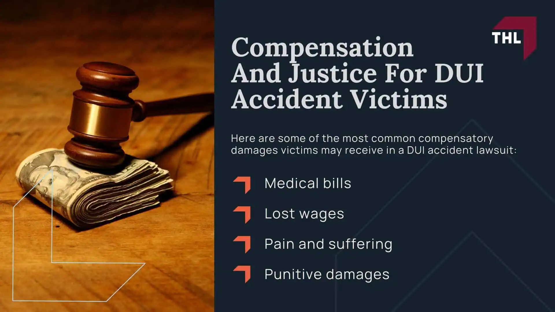 Compensation And Justice For DUI Accident Victims