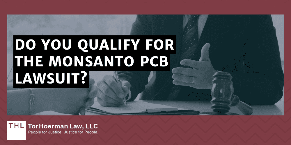 Monsanto PCB Lawsuit; PCB Lawsuit; PCB Lawyers; Monsanto PCB Lawsuits; PCB Exposure Lawsuit; Monsanto PCB Exposure; Exposure to PCBs; Monsanto PCB Exposure Lawsuits; What Are Polychlorinated Biphenyls (PCBS); Where Were PCBs Manufactured; Are There Different Types Of PCBs; Where Were PCBs Used; Where Were PCBs Used; PCBs In Schools_ A Nationwide Issue; How Are People Exposed To PCBs In Schools; Why Were PCBs Used In School Buildings; How Are PCBs Discovered In Schools; Lawsuits For PCB Exposures In Schools; PCB Exposure_ Related Human Health Effects And Risks; PCBs And Cancer; Other Health Effects Of PCB Exposure; Environmental Impacts Of PCB Contamination; Do You Qualify For The Monsanto PCB Lawsuit