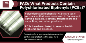 Pcb Birth What Products Contain PCBs? | 2026 Guide