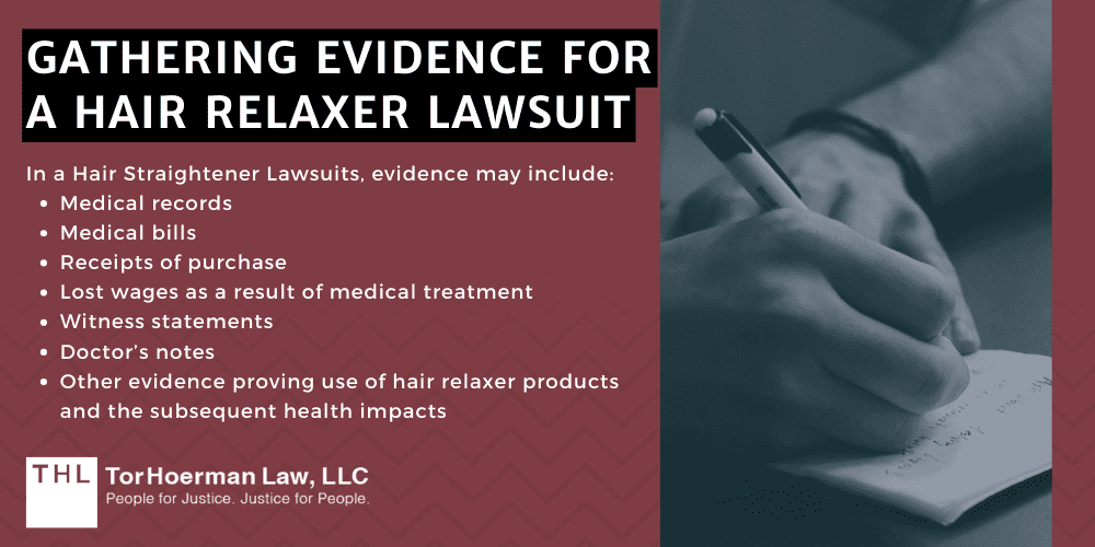 Hair Relaxer Uterine Fibroids Lawsuit; Hair Relaxer Lawsuits; Hair Relaxer Lawsuit; Hair Relaxer Cancer Lawsuit; Hair Relaxer Lawyers; Hair Relaxer Lawsuit Overview; Is There A Hair Relaxer Class Action Lawsuit; The History And Formulation Of Chemical Hair Relaxers; A Deep Dive On Uterine Fibroids; Recognizing Symptoms Of Uterine Fibroids; Known Causes And Risk Factors For Uterine Fibroids; The Alleged Link Between Hair Relaxers and Uterine Fibroids; What Is The Status Of The Hair Relaxer Lawsuit; Legal Options For Consumers Impacted By Chemical Hair Relaxer Products; The Role Of Hair Relaxer Lawyers; Do You Qualify For A Hair Straightener Lawsuit; Gathering Evidence For A Hair Relaxer Lawsuit