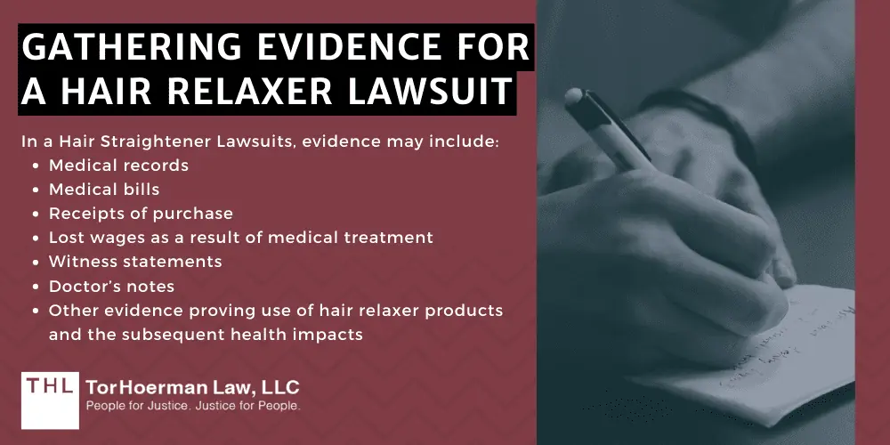 Hair Relaxer Uterine Fibroids Lawsuit; Hair Relaxer Lawsuits; Hair Relaxer Lawsuit; Hair Relaxer Cancer Lawsuit; Hair Relaxer Lawyers; Hair Relaxer Lawsuit Overview; Is There A Hair Relaxer Class Action Lawsuit; The History And Formulation Of Chemical Hair Relaxers; A Deep Dive On Uterine Fibroids; Recognizing Symptoms Of Uterine Fibroids; Known Causes And Risk Factors For Uterine Fibroids; The Alleged Link Between Hair Relaxers and Uterine Fibroids; What Is The Status Of The Hair Relaxer Lawsuit; Legal Options For Consumers Impacted By Chemical Hair Relaxer Products; The Role Of Hair Relaxer Lawyers; Do You Qualify For A Hair Straightener Lawsuit; Gathering Evidence For A Hair Relaxer Lawsuit