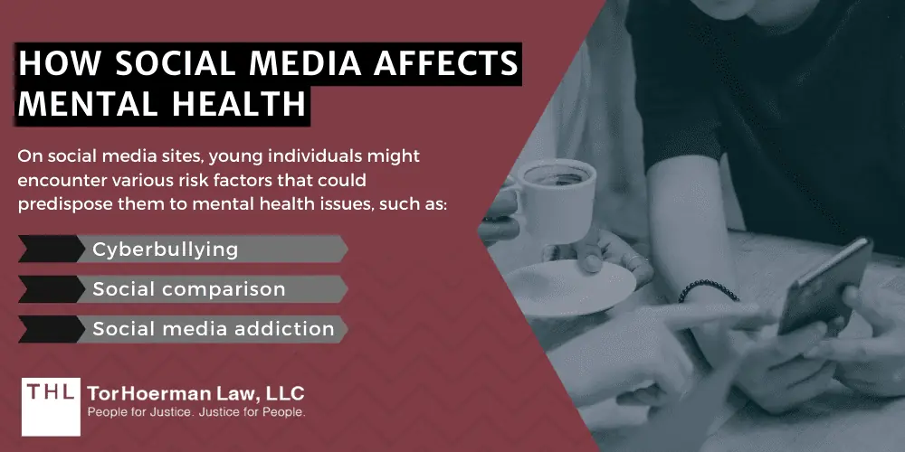 How Social Media Affects Mental Health
