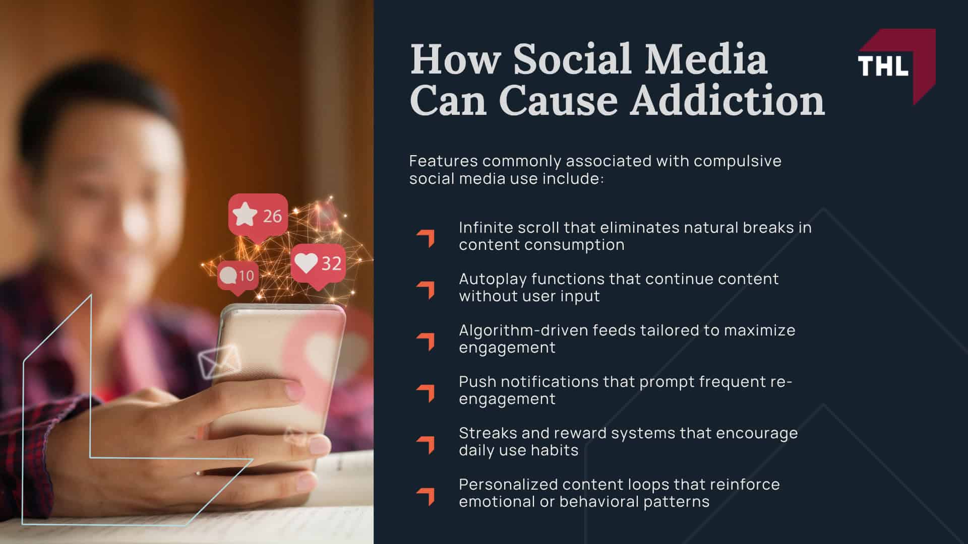 Social Media Addiction Lawsuits; How Social Media Can Cause Addiction
