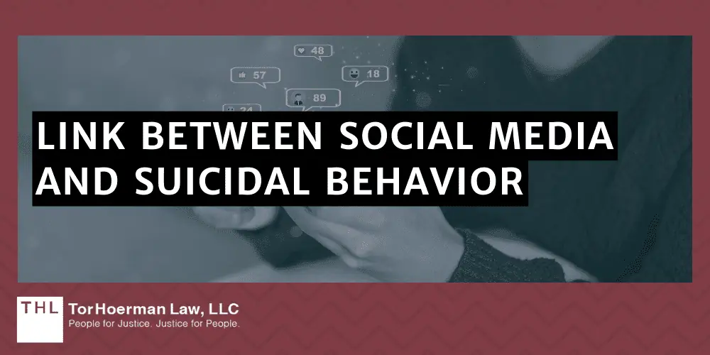 Social Media Suicide Lawsuit; Social Media Lawsuits; Social Media Mental Health Lawsuit; Social Media Harm Lawsuit; Facebook Mental Health Lawsuit; Social Media Lawsuit Overview; Link Between Social Media And Suicidal Behavior