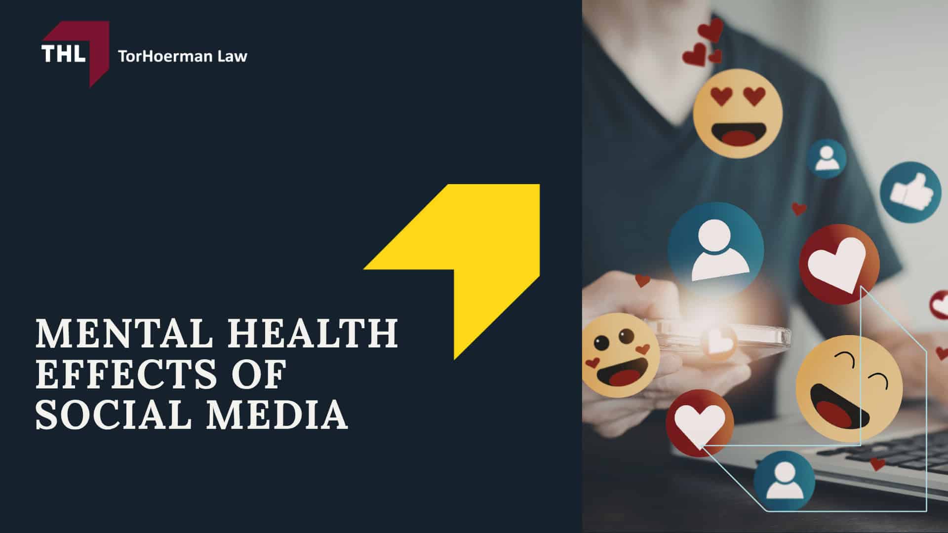 Social Media Addiction Lawsuits; How Social Media Can Cause Addiction; Mental Health Effects of Social Media