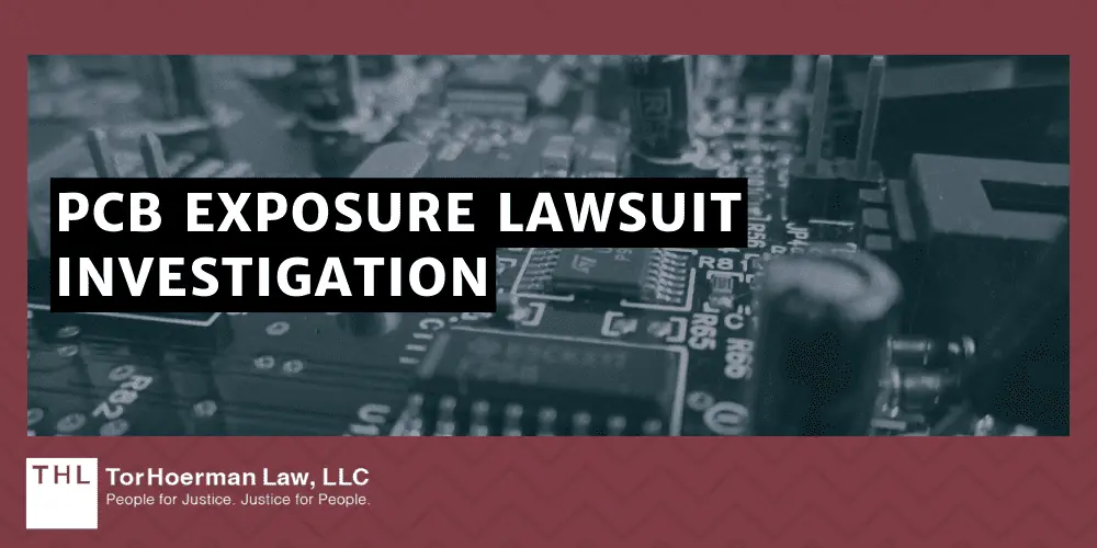PCB Exposure Lawsuit Investigation