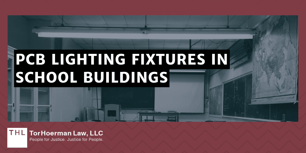 PCB Lighting Fixtures In School Buildings