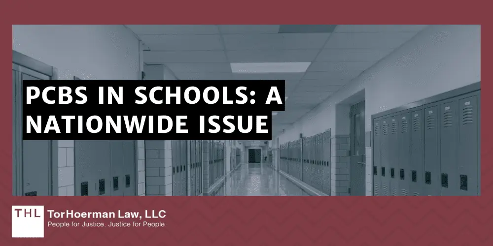 Monsanto PCB Lawsuit; PCB Lawsuit; PCB Lawyers; Monsanto PCB Lawsuits; PCB Exposure Lawsuit; Monsanto PCB Exposure; Exposure to PCBs; Monsanto PCB Exposure Lawsuits; What Are Polychlorinated Biphenyls (PCBS); Where Were PCBs Manufactured; Are There Different Types Of PCBs; Where Were PCBs Used; Where Were PCBs Used; PCBs In Schools_ A Nationwide Issue