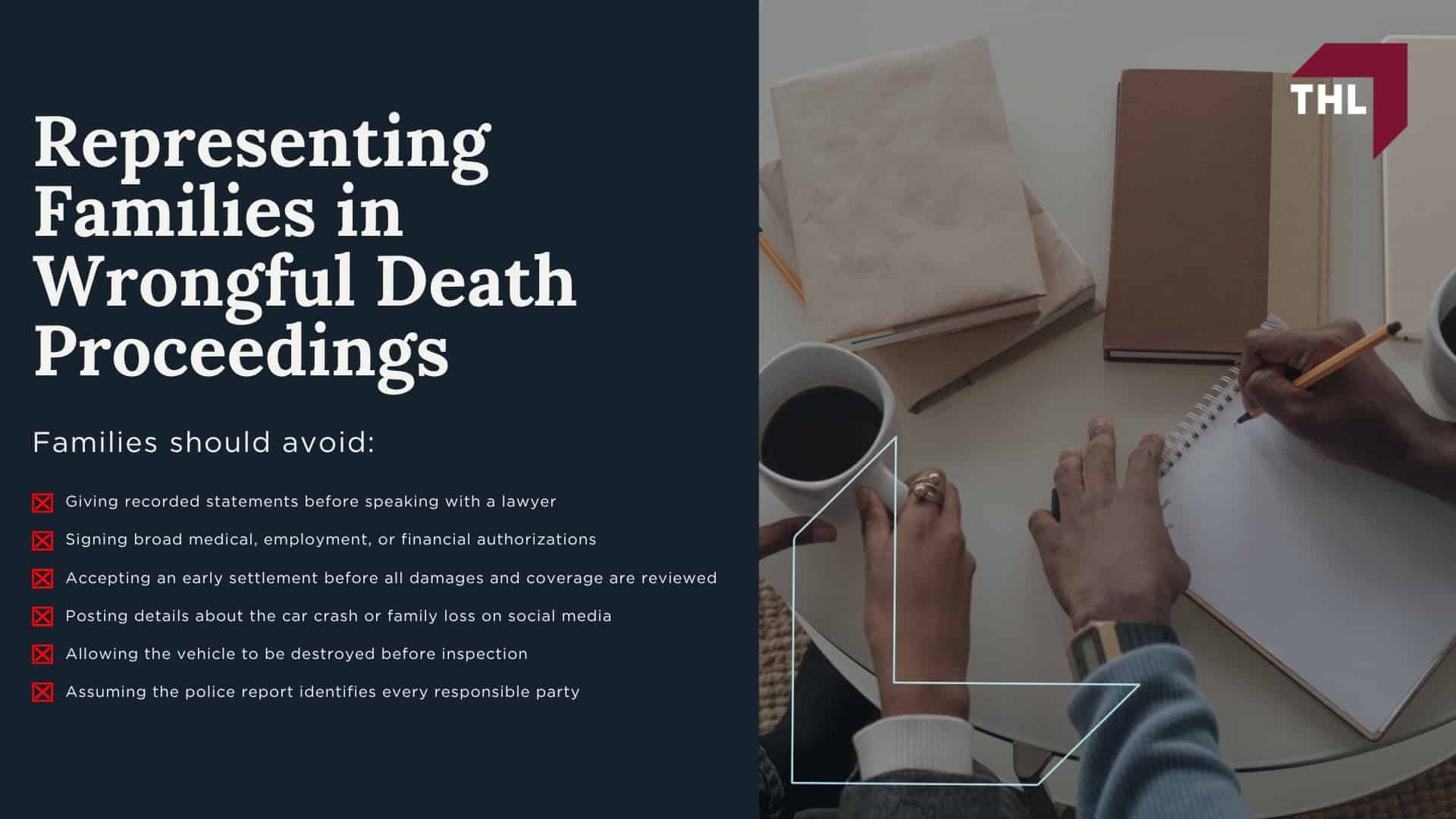 Fatal Car Accidents and Wrongful Death Cases in St. Louis; The Role of a St. Louis Fatal Car Accident Lawyer; Representing Families in Wrongful Death Proceedings
