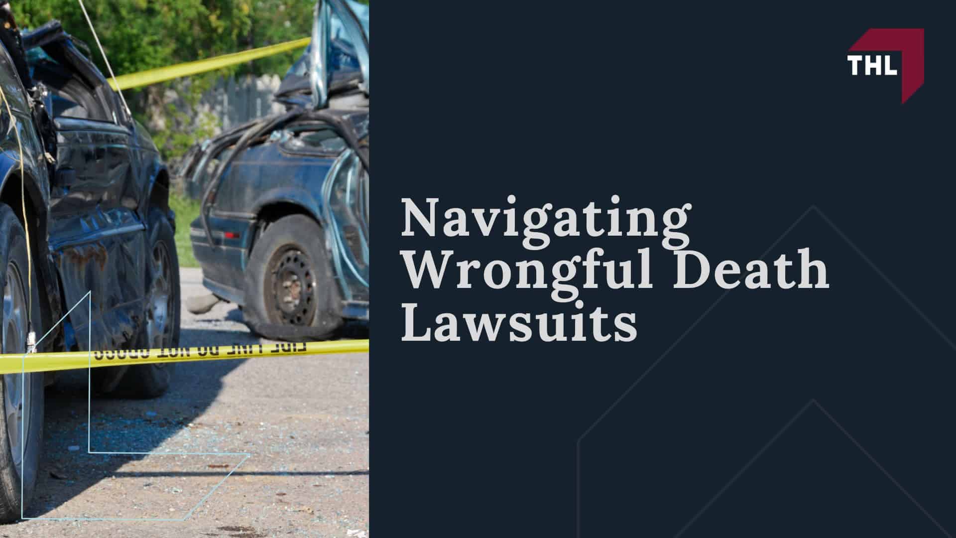 Seeking Justice And Compensation For Families