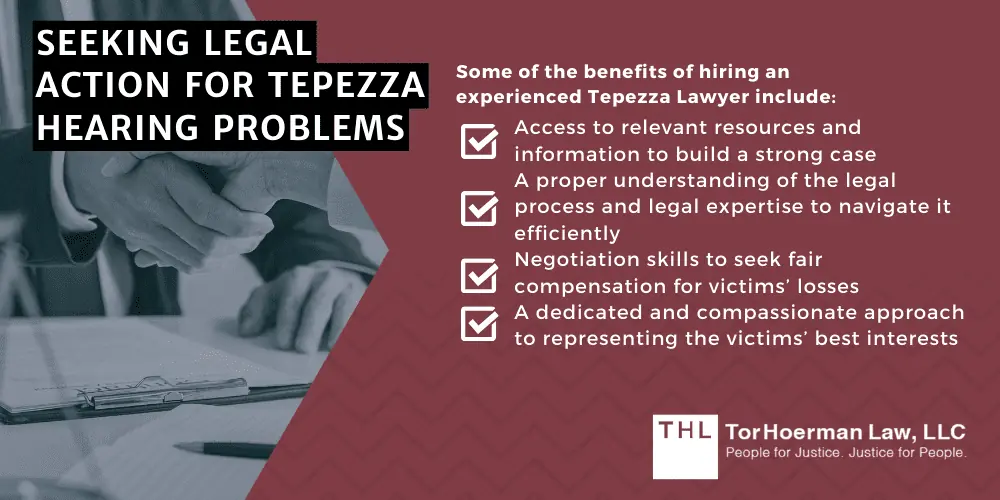 Tepezza Side Effects; Tepezza Hearing Loss Lawsuits; Tepezza Lawsuit; Tepezza Lawsuits; Tepezza Hearing Loss Lawsuit; Tepezza Side Effects Injuries and Hearing Loss; Tepezza and Thyroid Eye Disease; Tepezza Side Effects And Injuries; Tepezza And Hearing Loss; Tepezza Hearing Loss Lawsuits; Current Status Of Legal Proceedings; Seeking Legal Action For Tepezza Hearing Problems