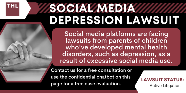 Social Media Depression Lawsuit; Social Media Mental Health Lawsuit; Social Media Lawsuit; Social Media Lawsuits; Social Media Lawsuit Overview; The Role Of Social Media Lawyers; Master Complaint Against Popular Social Media Platforms; The Connection Between Social Media And Depression; Studies As Evidence In Social Media Lawsuits; What Is The Legal Basis For Social Media Depression Lawsuits; What Is The Legal Basis For Social Media Depression Lawsuits; What Is The Legal Basis For Social Media Depression Lawsuits; The Role Of Social Media Lawyers; Guidance For Affected Individuals And Families