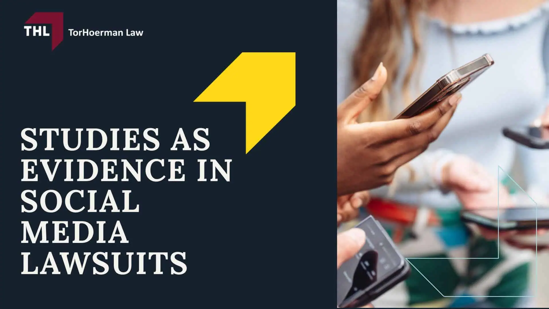 Social Media Depression Lawsuit - Social Media Lawsuit Overview - torhoerman law; Social Media Depression Lawsuit - The Rising Concern Over Social Media’s Impact on Youth Mental Health - torhoerman law; Social Media Depression Lawsuit - The Social Media Addiction MDL_ Overview - torhoerman law; Social Media Depression Lawsuit - The Connection Between Social Media and Depression - torhoerman law; Social Media Depression Lawsuit - Studies as Evidence in Social Media Lawsuits - torhoerman law