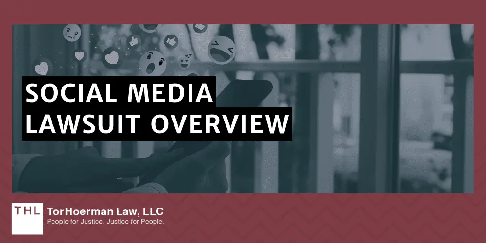 Social Media Depression Lawsuit; Social Media Mental Health Lawsuit; Social Media Lawsuit; Social Media Lawsuits; Social Media Lawsuit Overview