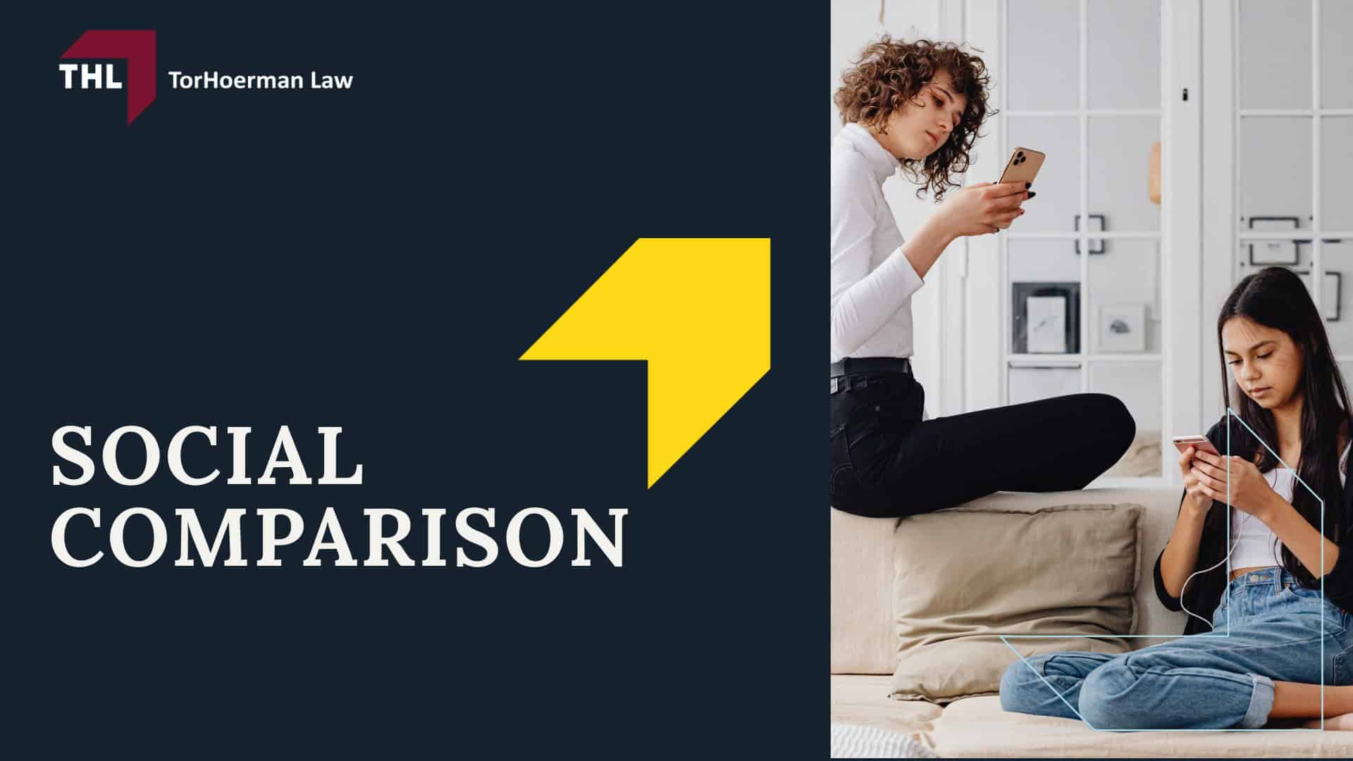 Social Media Suicide Lawsuit - Social Media Lawsuit Overview - torhoerman law; Social Media Suicide Lawsuit - Link Between Social Media and Suicidal Behavior - torhoerman law; Social Media Suicide Lawsuit - How Social Media Affects Mental Health - torhoerman law; Social Media Suicide Lawsuit - Cyberbullying - torhoerman law; Social Media Suicide Lawsuit - Social Comparison - torhoerman law