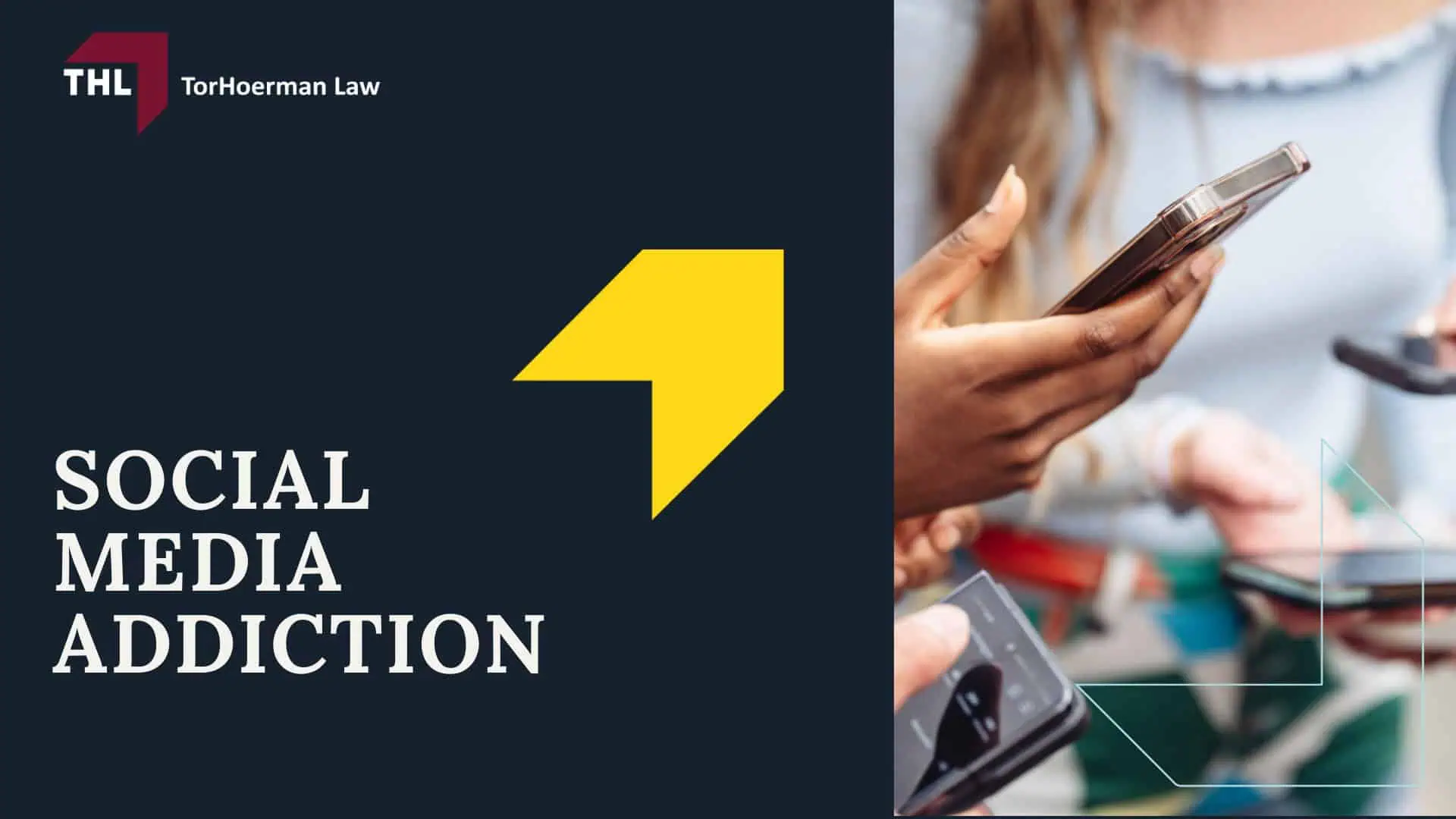Social Media Suicide Lawsuit - Social Media Lawsuit Overview - torhoerman law; Social Media Suicide Lawsuit - Link Between Social Media and Suicidal Behavior - torhoerman law; Social Media Suicide Lawsuit - How Social Media Affects Mental Health - torhoerman law; Social Media Suicide Lawsuit - Cyberbullying - torhoerman law; Social Media Suicide Lawsuit - Social Comparison - torhoerman law; Social Media Suicide Lawsuit - Social Media Addiction - torhoerman law