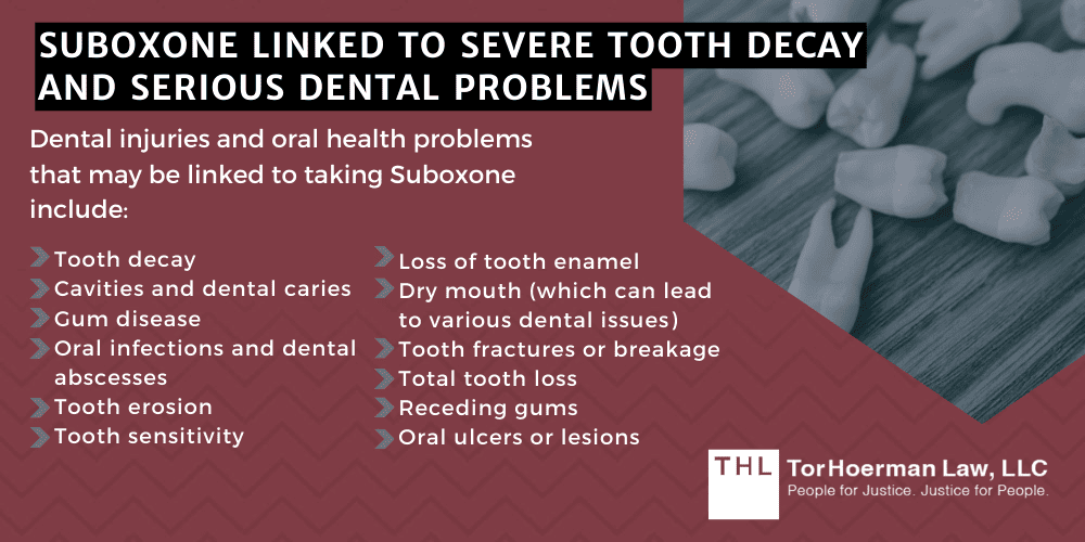 Suboxone Tooth Decay Lawsuit Settlement Amounts; Suboxone Lawsuit; Suboxone Settlement Amounts; Suboxone Lawsuits; Suboxone Tooth Decay Lawsuits; Projected Suboxone Settlement Amounts; How Would Suboxone Settlement Amounts Be Determined; Suboxone Tooth Decay Lawsuits Are NOT A Suboxone Class Action Lawsuit; Overview Of The Suboxone Tooth Decay Lawsuit; Current Status of Suboxone Tooth Decay Lawsuits; Suboxone Linked To Severe Tooth Decay And Serious Dental Problems