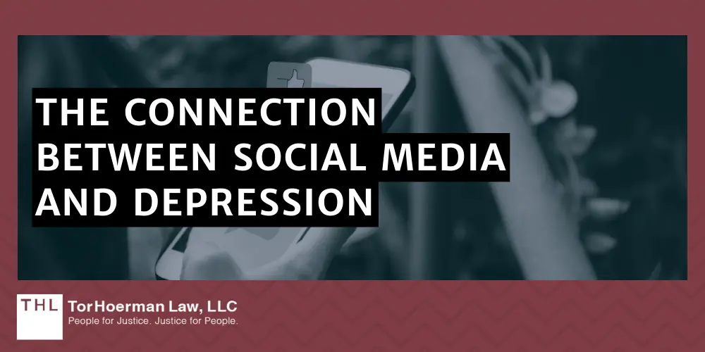 Social Media Depression Lawsuit; Social Media Mental Health Lawsuit; Social Media Lawsuit; Social Media Lawsuits; Social Media Lawsuit Overview; The Role Of Social Media Lawyers; Master Complaint Against Popular Social Media Platforms; The Connection Between Social Media And Depression