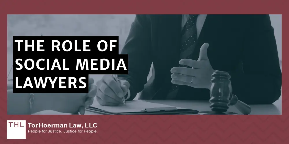 Social Media Depression Lawsuit; Social Media Mental Health Lawsuit; Social Media Lawsuit; Social Media Lawsuits; Social Media Lawsuit Overview; The Role Of Social Media Lawyers