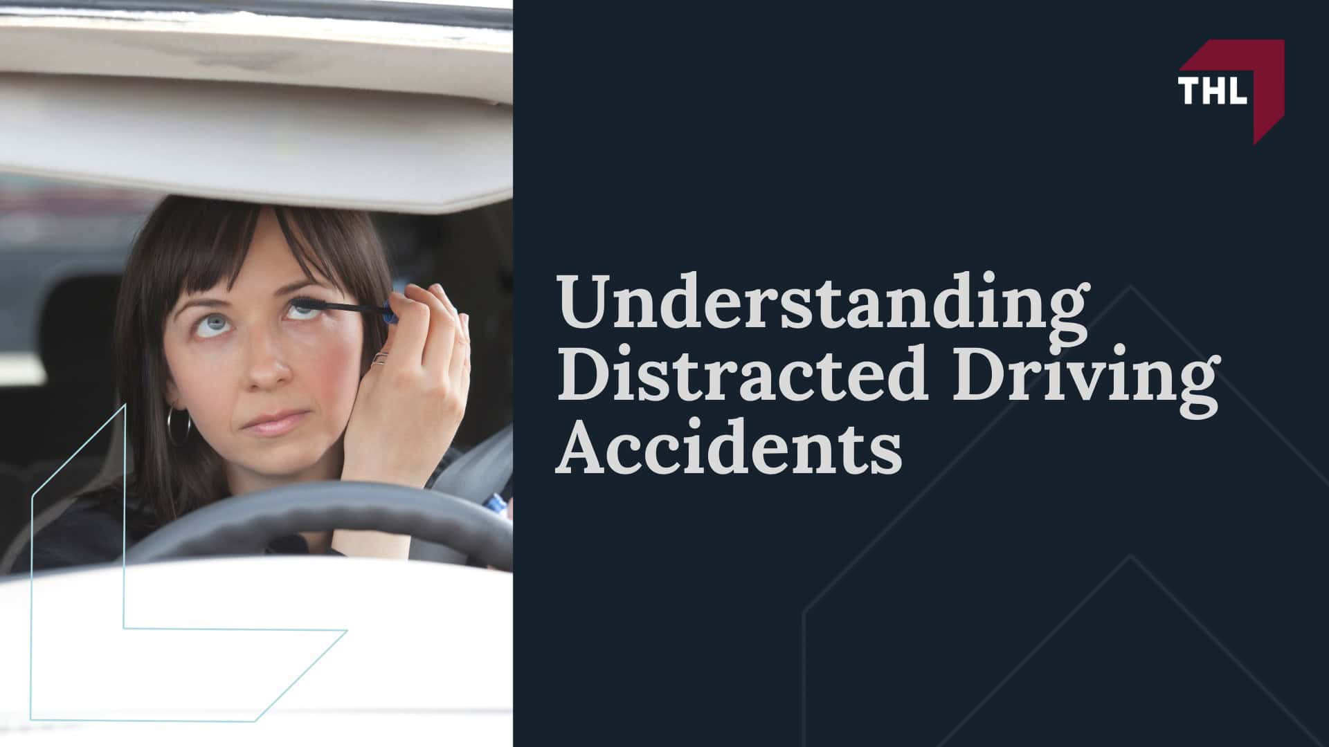 Understanding Distracted Driving Accidents