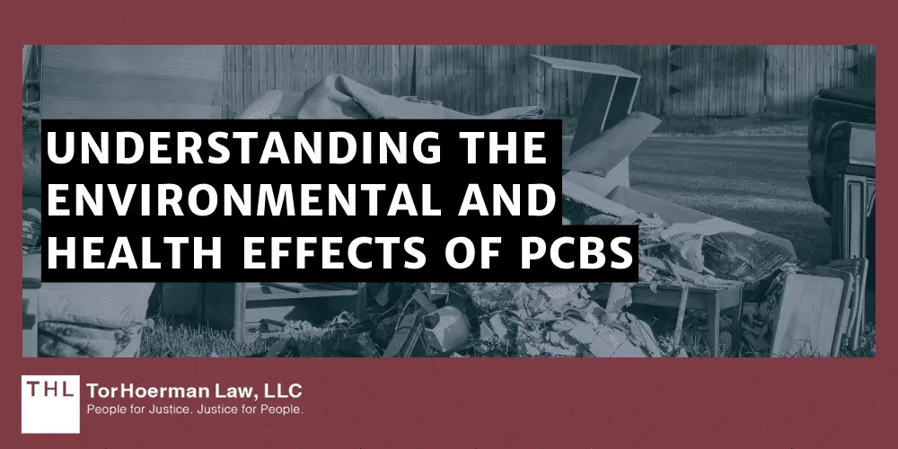Understanding The Environmental And Health Effects Of PCBs