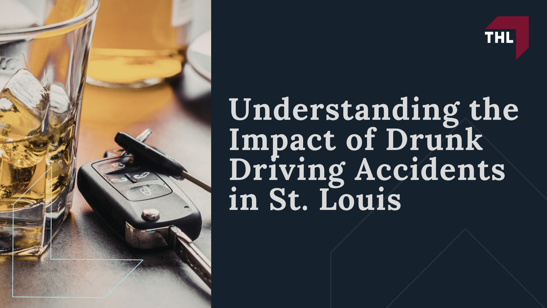 Understanding the Impact of Drunk Driving Accidents in St. Louis