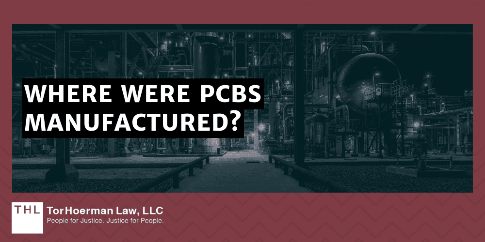 Monsanto PCB Lawsuit; PCB Lawsuit; PCB Lawyers; Monsanto PCB Lawsuits; PCB Exposure Lawsuit; Monsanto PCB Exposure; Exposure to PCBs; Monsanto PCB Exposure Lawsuits; What Are Polychlorinated Biphenyls (PCBS); Where Were PCBs Manufactured