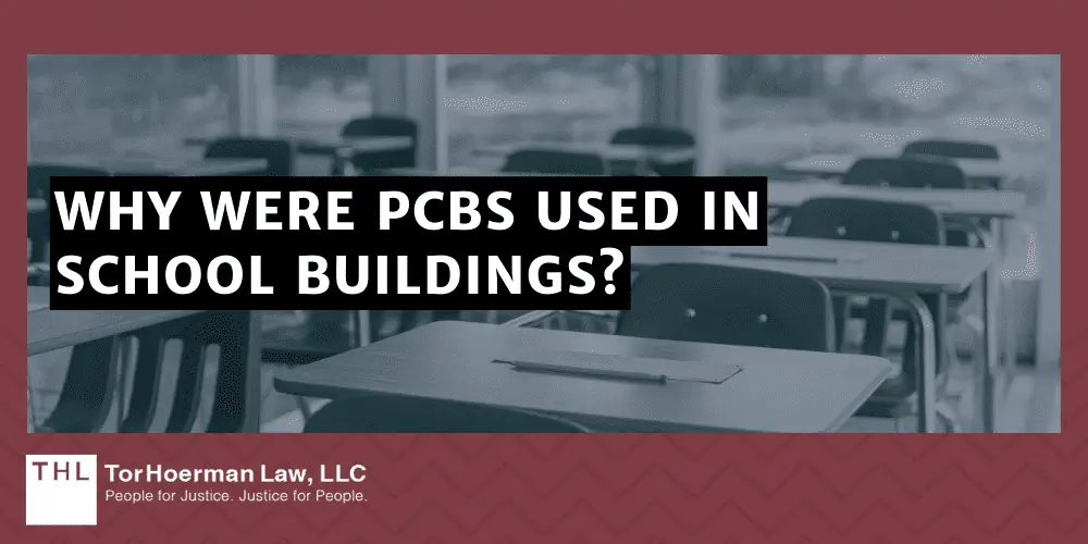 Monsanto PCB Lawsuit; PCB Lawsuit; PCB Lawyers; Monsanto PCB Lawsuits; PCB Exposure Lawsuit; Monsanto PCB Exposure; Exposure to PCBs; Monsanto PCB Exposure Lawsuits; What Are Polychlorinated Biphenyls (PCBS); Where Were PCBs Manufactured; Are There Different Types Of PCBs; Where Were PCBs Used; Where Were PCBs Used; PCBs In Schools_ A Nationwide Issue; How Are People Exposed To PCBs In Schools; Why Were PCBs Used In School Buildings