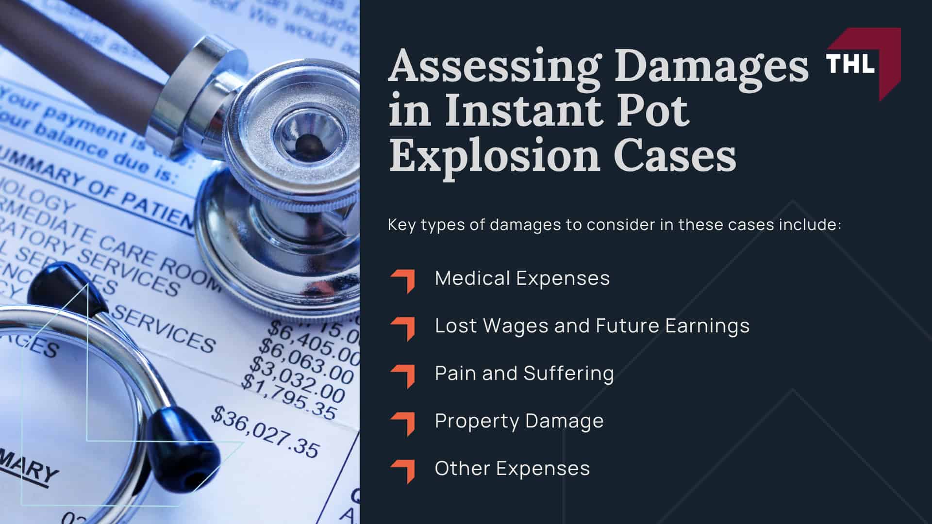 Legal Action for People Injured by Instant Pot Pressure Cookers; Who Can File an Instant Pot Lawsuit; How Does an Instant Pot Explosion Happen;  Common Pressure Cooker Injuries; Were You Injured in an Instant Pot Accident; Why Hire a Pressure Cooker Lawyer; Do You Qualify for an Instant Pot Pressure Cooker Explosion Lawsuit; Gathering Evidence for Instant Pot Explosion Lawsuits; Assessing Damages in Instant Pot Explosion Cases