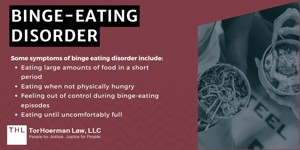 Social Media Bulimia Lawsuit; Social Media Lawsuit; Social Media Lawsuits; Social Media Addiction Lawsuit; Social Media And Body Image; The Role Of Influencers, Celebrities, And Unrealistic Beauty Standards In Shaping Perceptions; The Impact Of Social Media On Young Users; Bulimia And Other Eating Disorders Triggered By Social Media; Bulimia Nervosa; Binge-Eating Disorder