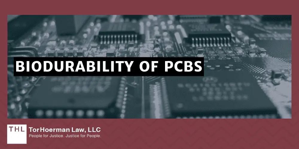 how long do pcbs stay in your body; PCB exposure; PCB Exposure Lawsuit; PCB Health Effects; Health Effects of PCB Exposure; What Are Polychlorinated Biphenyls (PCBs); Why Are PCBs A Concern For Human Health; Biodurability Of PCBs