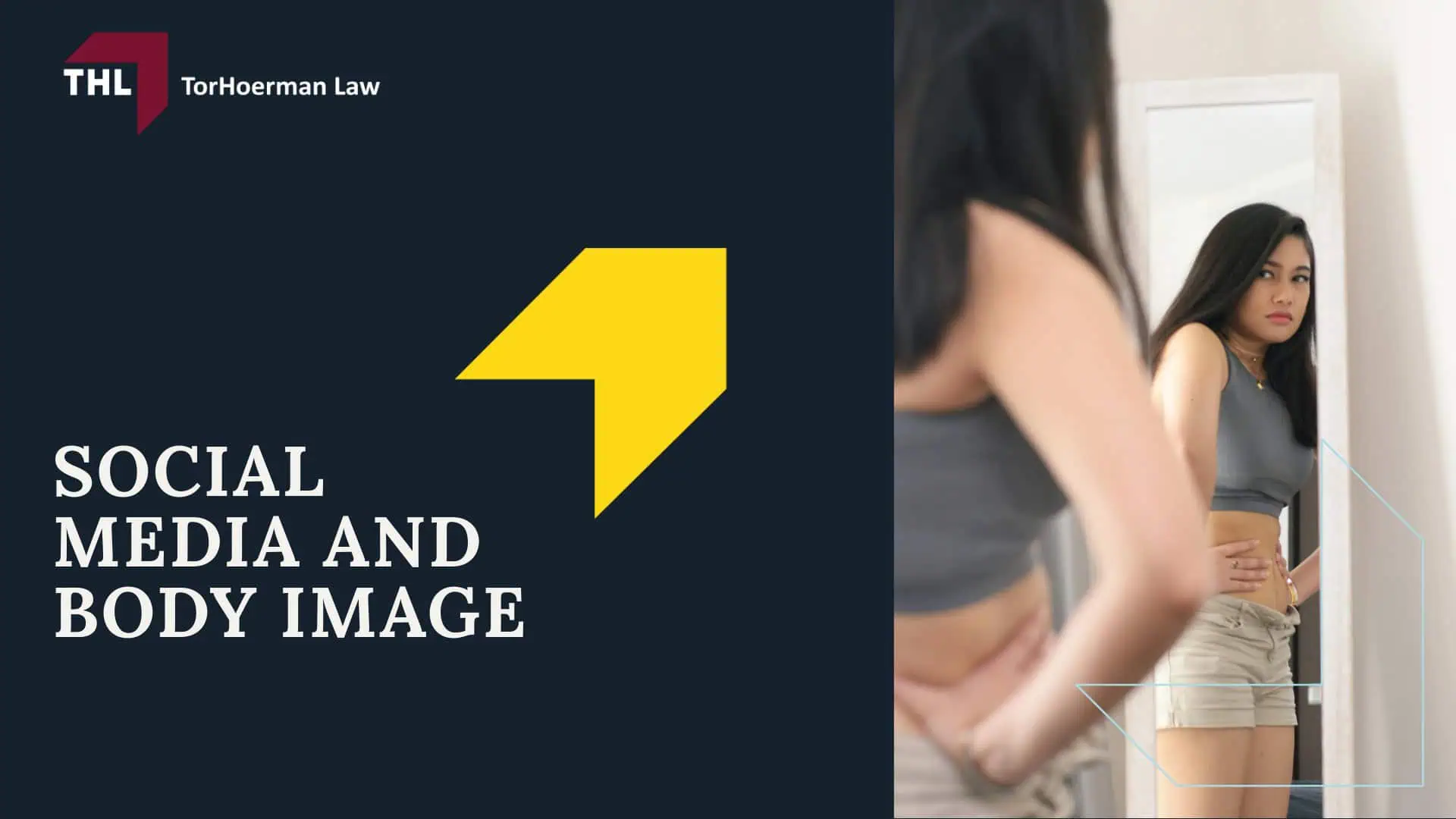 Body Dysmorphic Disorder and Social Media Use