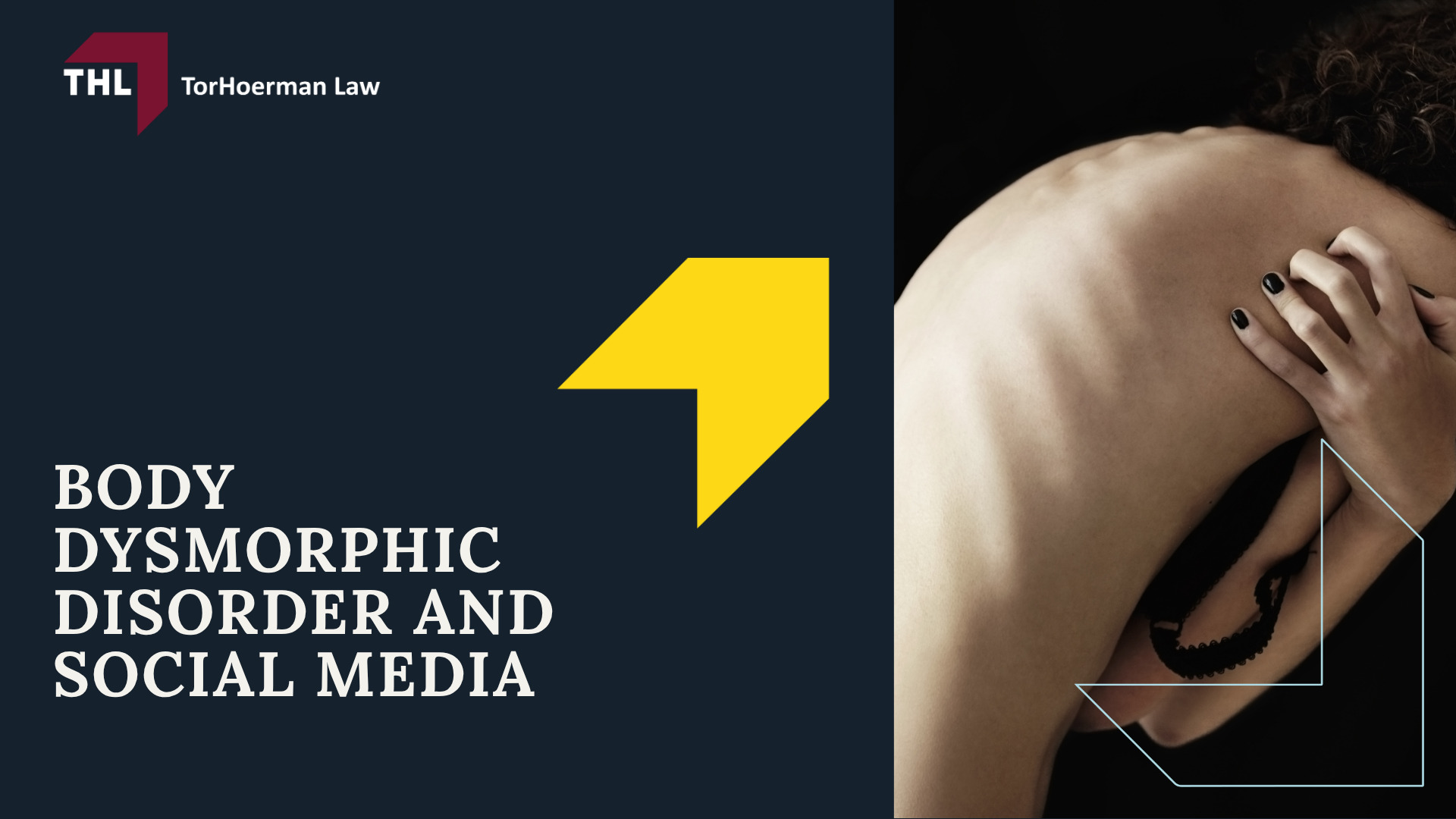 Body Dysmorphic Disorder and Social Media