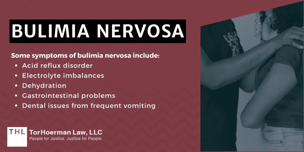 Social Media Bulimia Lawsuit; Social Media Lawsuit; Social Media Lawsuits; Social Media Addiction Lawsuit; Social Media And Body Image; The Role Of Influencers, Celebrities, And Unrealistic Beauty Standards In Shaping Perceptions; The Impact Of Social Media On Young Users; Bulimia And Other Eating Disorders Triggered By Social Media; Bulimia Nervosa