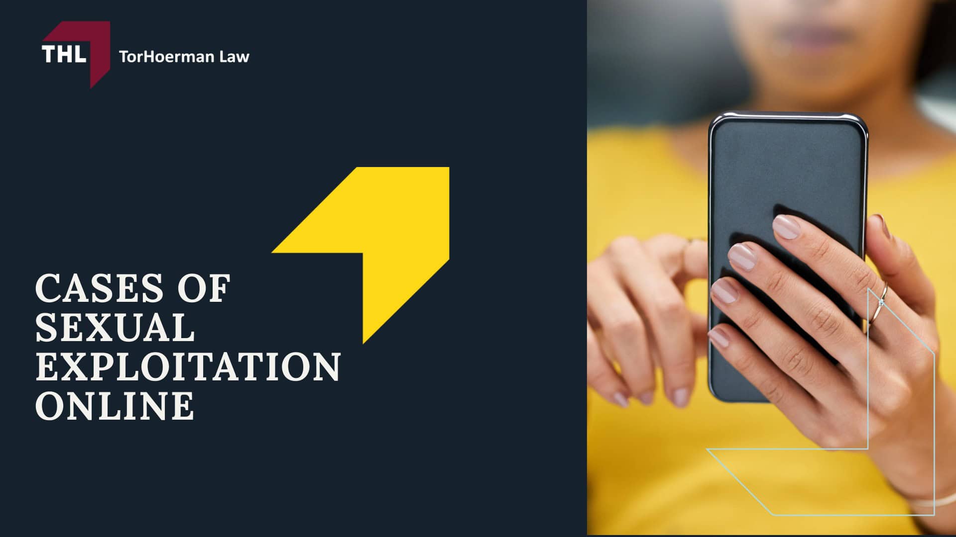 The Prevalence of Social Media Use Among Young Audiences; Social Media Users Facts and Statistics; Mental Health and Social Media Use; Sexual Exploitation on Social Media; The Increasing Number of Inappropriate Content Online; Cases of Sexual Exploitation Online