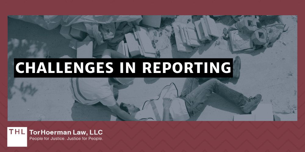 Challenges In Reporting