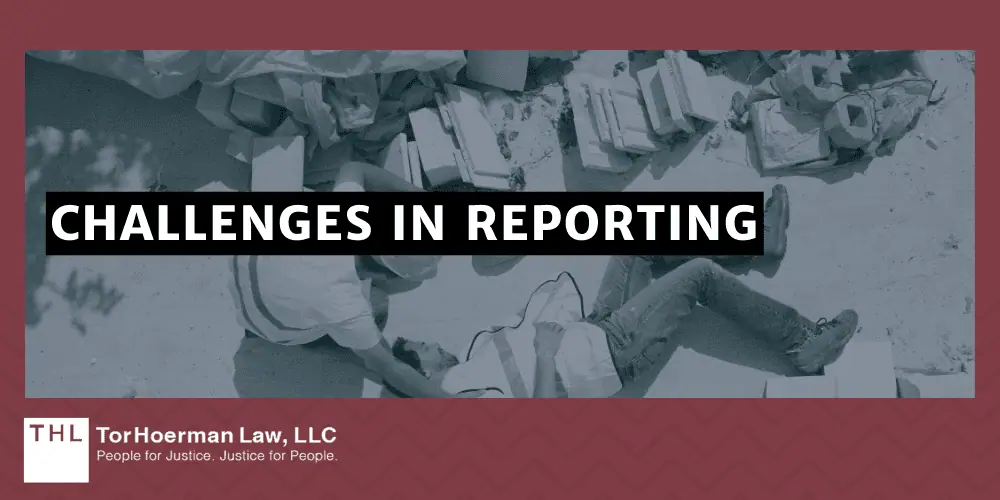 The Importance of Injury Reporting in the Construction Industry; construction accidents; construction accident lawsuit; construction site accidents; Construction Accidents And Injuries; The Injury Reporting Process; Legal Requirements; Types Of Injuries That Must Be Reported; Timeframe And The Reporting Process; Benefits Of Injury Reporting; The Role Of Reports In Construction Accident Lawsuits; Responsibilities Of Employers And Workers; Challenges In Reporting