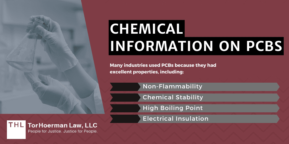 Chemical Information On PCBs