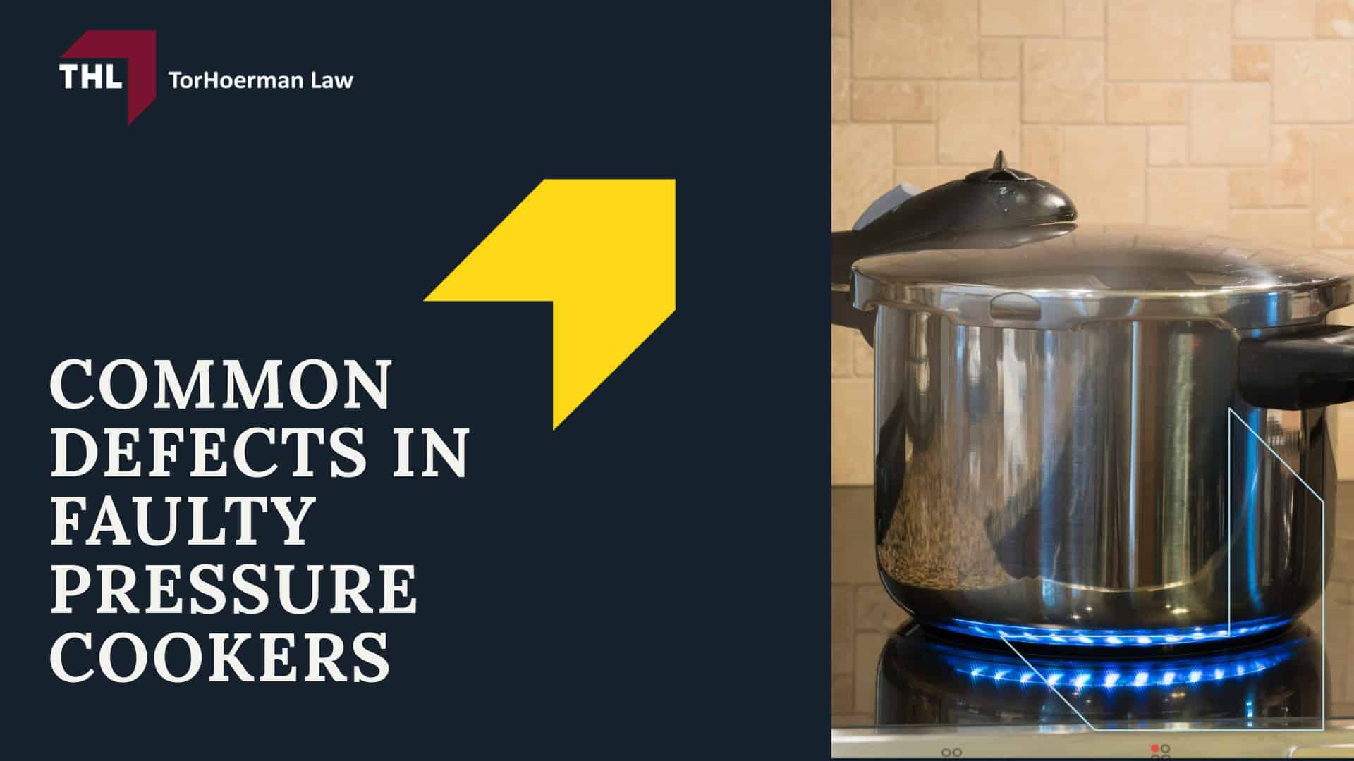 FAQ_ Can I File a Lawsuit for an Instant Pot Explosion_ - Lawsuits for Instant Pot Explosions_ An Overview; FAQ_ Can I File a Lawsuit for an Instant Pot Explosion_ - What is the Point of Filing an Instant Pot Lawsuit; How Do Pressure Cooker Explosions Occur; Common Defects in Faulty Pressure Cookers