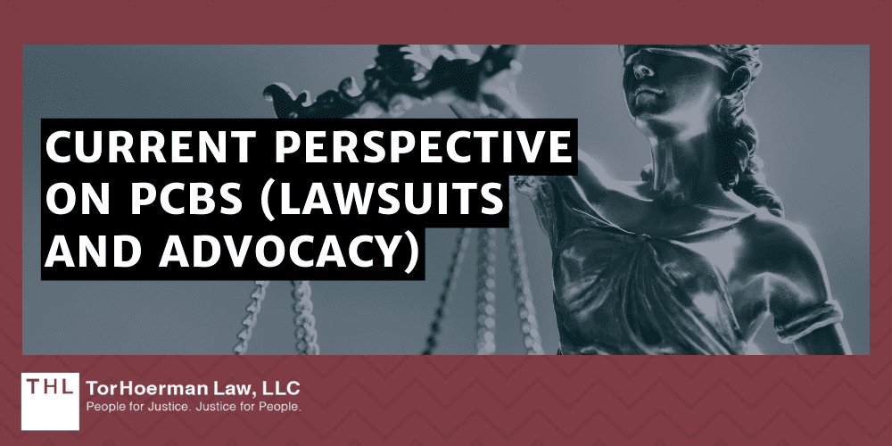 PCBs are Cancer Causing Chemicals