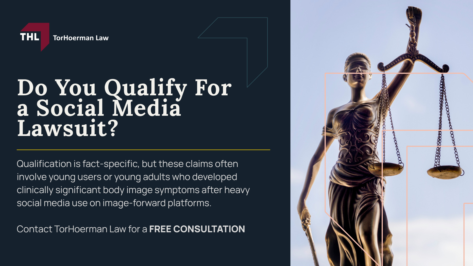 Body Dysmorphic Disorder and Social Media; How Does Social Media Influences Body Dysmorphia; How Does Social Media Influences Body Dysmorphia (2); Social Media Algorithms and Mental Health; Lawsuits Against Social Media Platforms_ Overview; What Defendants are Named in the Social Media MDL; Do You Qualify For a Social Media Lawsuit